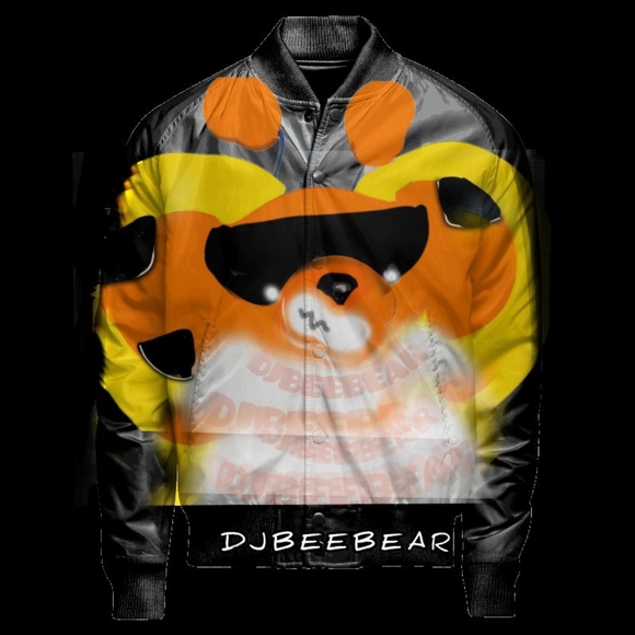 JACKET, HAT, LONG SLEEVE SHIRT - Picture 2 of 3